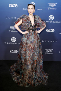The Art of Elysium Celebration 2019 in Los Angeles