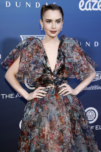 The Art of Elysium Celebration 2019 in Los Angeles