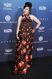 The Art of Elysium Celebration 2019 in Los Angeles