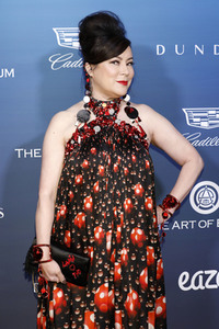 The Art of Elysium Celebration 2019 in Los Angeles