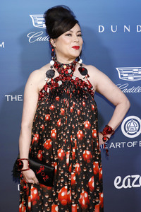 The Art of Elysium Celebration 2019 in Los Angeles