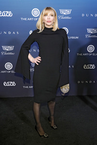 The Art of Elysium Celebration 2019 in Los Angeles