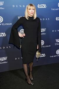 The Art of Elysium Celebration 2019 in Los Angeles