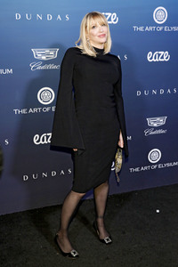 The Art of Elysium Celebration 2019 in Los Angeles