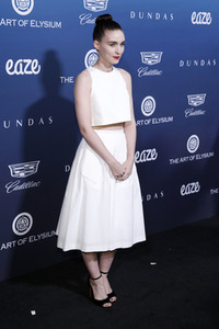 The Art of Elysium Celebration 2019 in Los Angeles