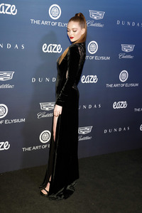 The Art of Elysium Celebration 2019 in Los Angeles