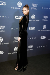 The Art of Elysium Celebration 2019 in Los Angeles