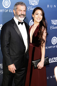 The Art of Elysium Celebration 2019 in Los Angeles