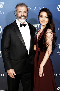 The Art of Elysium Celebration 2019 in Los Angeles