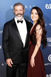 The Art of Elysium Celebration 2019 in Los Angeles