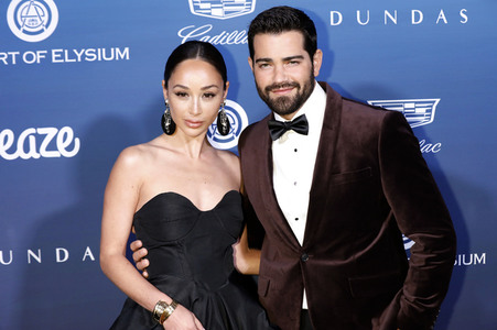 The Art of Elysium Celebration 2019 in Los Angeles