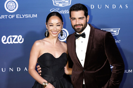 The Art of Elysium Celebration 2019 in Los Angeles