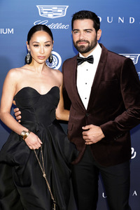 The Art of Elysium Celebration 2019 in Los Angeles