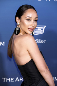 The Art of Elysium Celebration 2019 in Los Angeles