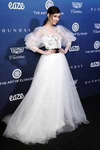 The Art of Elysium Celebration 2019 in Los Angeles