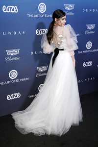 The Art of Elysium Celebration 2019 in Los Angeles