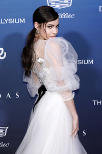 The Art of Elysium Celebration 2019 in Los Angeles