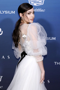 The Art of Elysium Celebration 2019 in Los Angeles