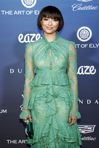 The Art of Elysium Celebration 2019 in Los Angeles