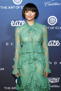 The Art of Elysium Celebration 2019 in Los Angeles