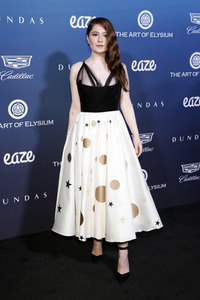The Art of Elysium Celebration 2019 in Los Angeles