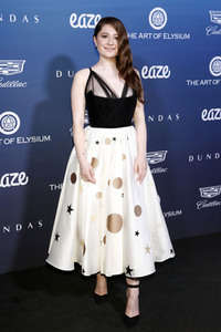 The Art of Elysium Celebration 2019 in Los Angeles
