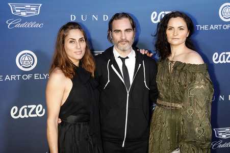 The Art of Elysium Celebration 2019 in Los Angeles