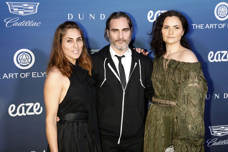The Art of Elysium Celebration 2019 in Los Angeles