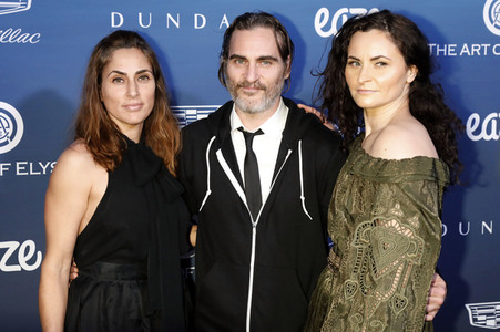 The Art of Elysium Celebration 2019 in Los Angeles