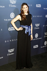 The Art of Elysium Celebration 2019 in Los Angeles