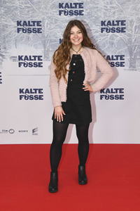 Filmpremiere 'Kalte Füsse' in München