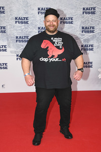 Filmpremiere 'Kalte Füsse' in München