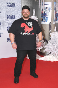 Filmpremiere 'Kalte Füsse' in München