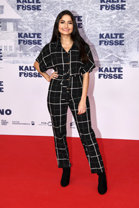 Filmpremiere 'Kalte Füsse' in München