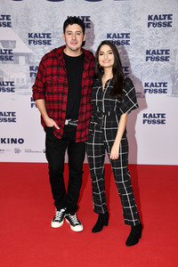 Filmpremiere 'Kalte Füsse' in München