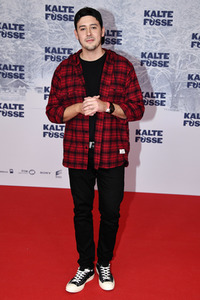 Filmpremiere 'Kalte Füsse' in München