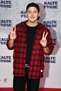 Filmpremiere 'Kalte Füsse' in München