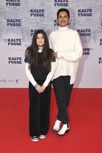 Filmpremiere 'Kalte Füsse' in München