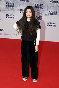 Filmpremiere 'Kalte Füsse' in München