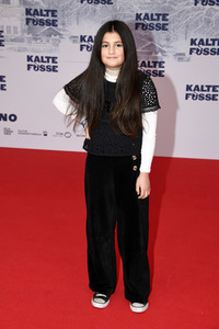 Filmpremiere 'Kalte Füsse' in München