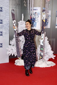Filmpremiere 'Kalte Füsse' in München