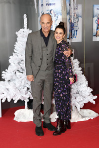 Filmpremiere 'Kalte Füsse' in München