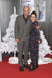 Filmpremiere 'Kalte Füsse' in München