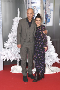 Filmpremiere 'Kalte Füsse' in München