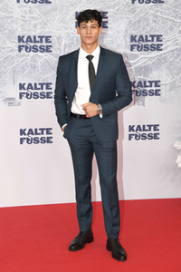 Filmpremiere 'Kalte Füsse' in München