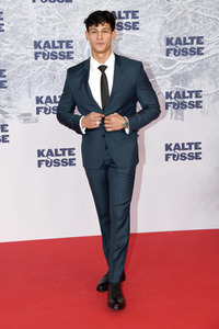 Filmpremiere 'Kalte Füsse' in München