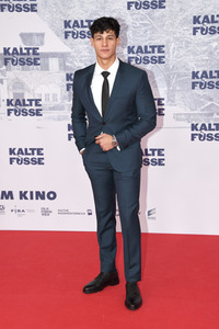 Filmpremiere 'Kalte Füsse' in München