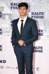 Filmpremiere 'Kalte Füsse' in München