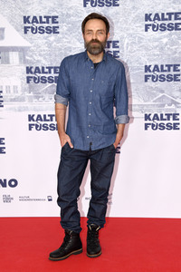 Filmpremiere 'Kalte Füsse' in München