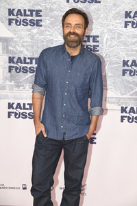 Filmpremiere 'Kalte Füsse' in München